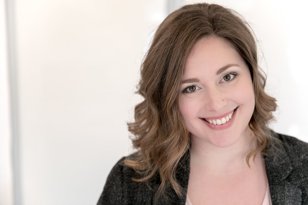 Dr. Elli Reilander, ND